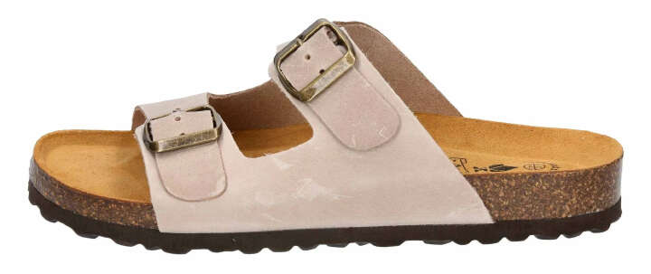 LICO Damen Pantolette Alvaro